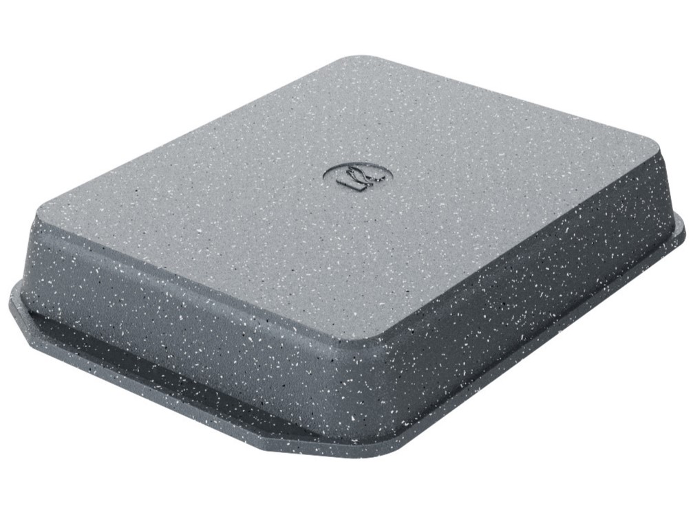 9149102 Противень Мечта Гранит 27*36см STDN-0092408 - Вид №3