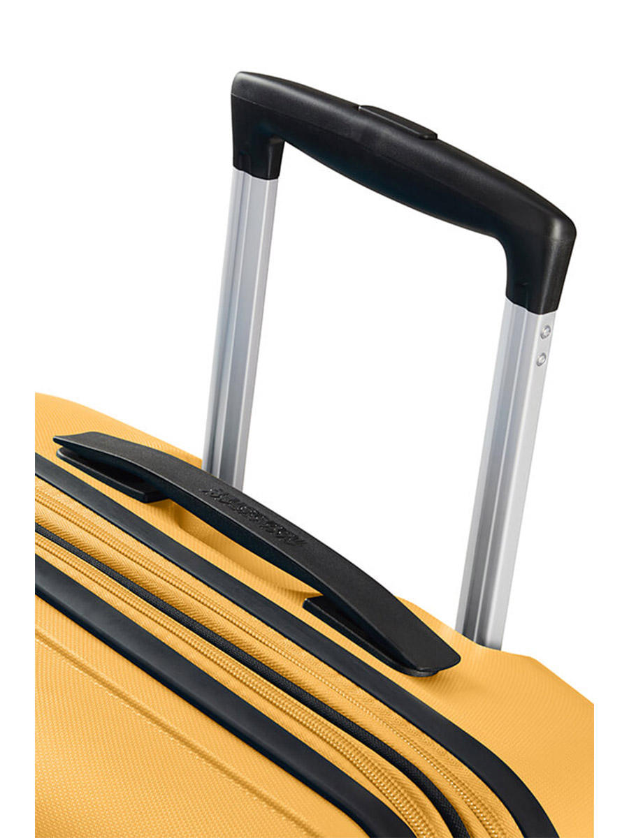 MB2-26002 Чемодан MB2*002 American Tourister Bon Air DLX  - Вид №7