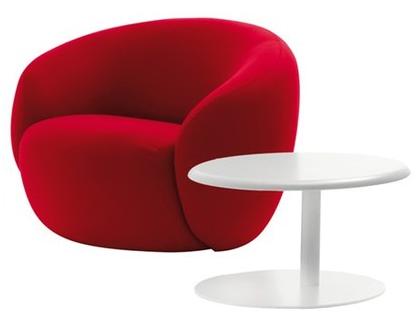 Sesta Поворотный овальный стол Botero sun-id-1443496 - Вид №1