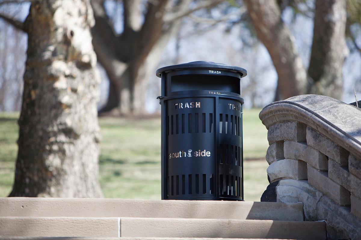 FSRT202 Приемник городского возрождения  Forms-surfaces 