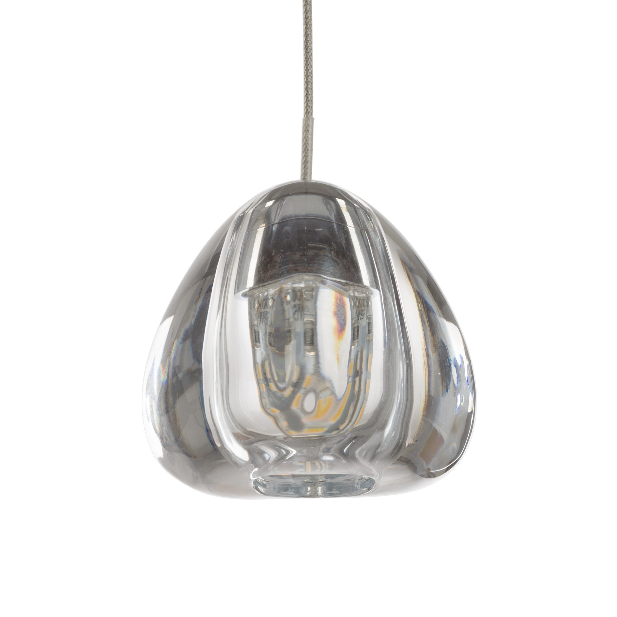 2000983190925 Подвесной светильник ELECTRORETRO Rama