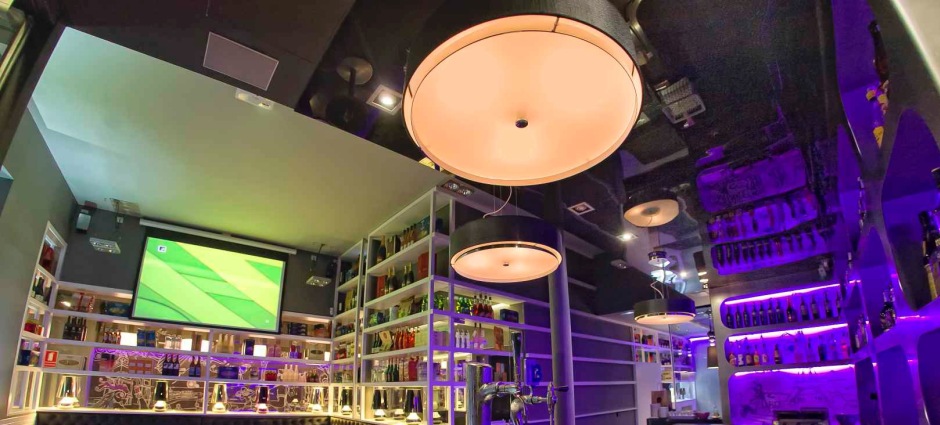 004303 Люстра Estiluz Iris - Вид №5