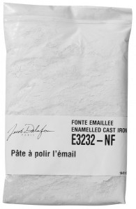 E3232-NF Ластик для эмали Jacobdelafon ОБЩАЯ КАТЕГОРИЯ