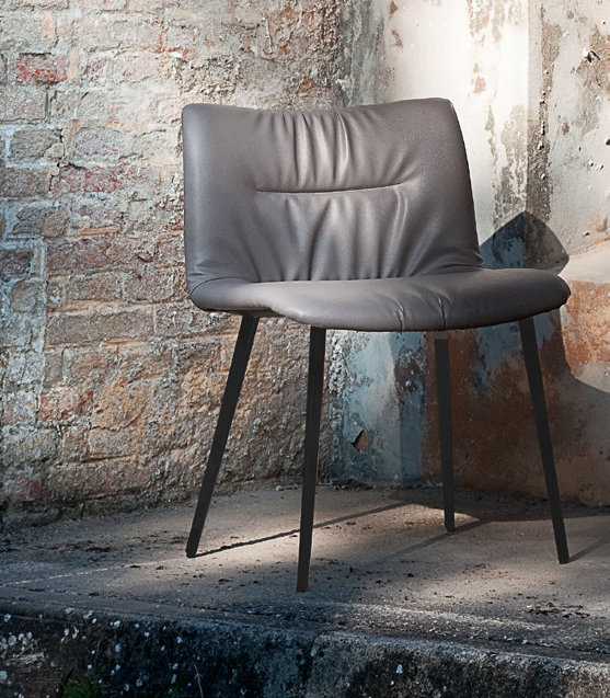 Стул RELAX-TR DOMITALIA FE.S.T0F.AN 