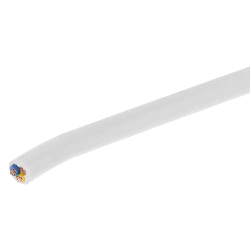 Камит ПВС 3х2.5 - силовой провод для электроинструментов 10 метров 18840737 STLM-1565632 - Вид №1