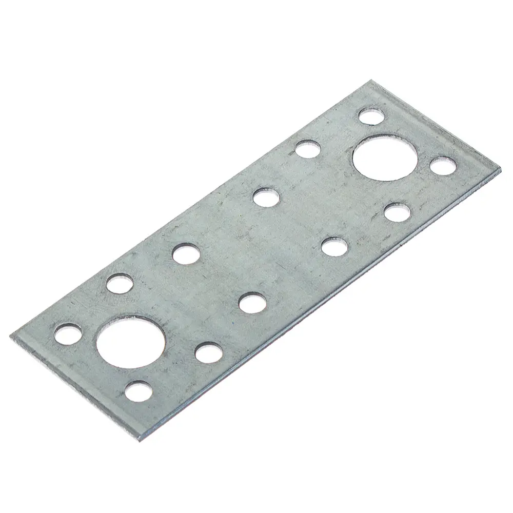 Пластина крепежная КР 100x35x1.8 18739022 STLM-2083748 Santreyd 