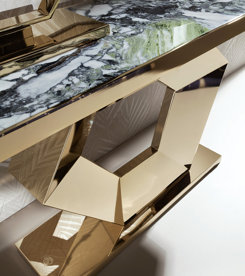 590/48 Infinity консоль - giorgio collection - Вид №3