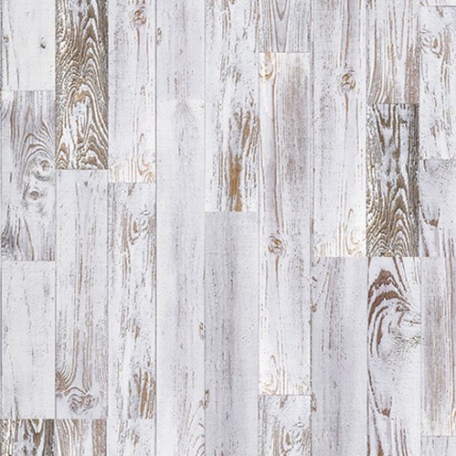 Пробка CorkStyle Loft Bone (Гладкая) 1235х305 мм 1001400094 - Вид №1