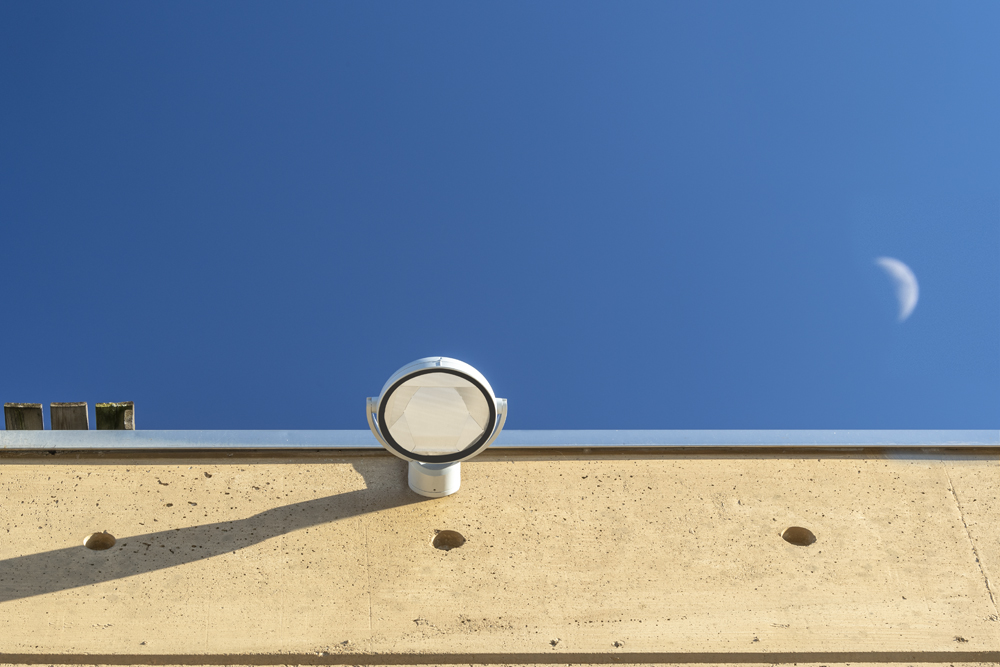 8840303 Проектор Platek SUN Medium Proiettore  SUN Medium Floodlight - 16 LED RGBW 40°  - Вид №4