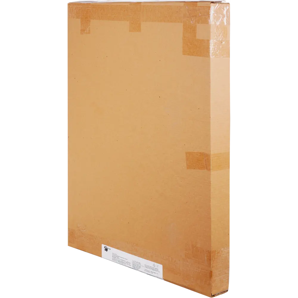 Каркас напольный 60x70x56 см, ЛДСП, цвет белый DELINIA STLM-2126110 - Вид №5