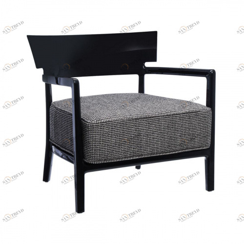 Кресло / Cara Kartell sun-id-375379