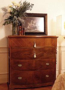 Комод ORFEA BELCOR OF0632NX