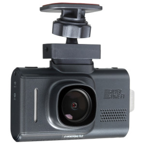 5456963 Видеорегистратор SilverStone F1 CityScanner 4K