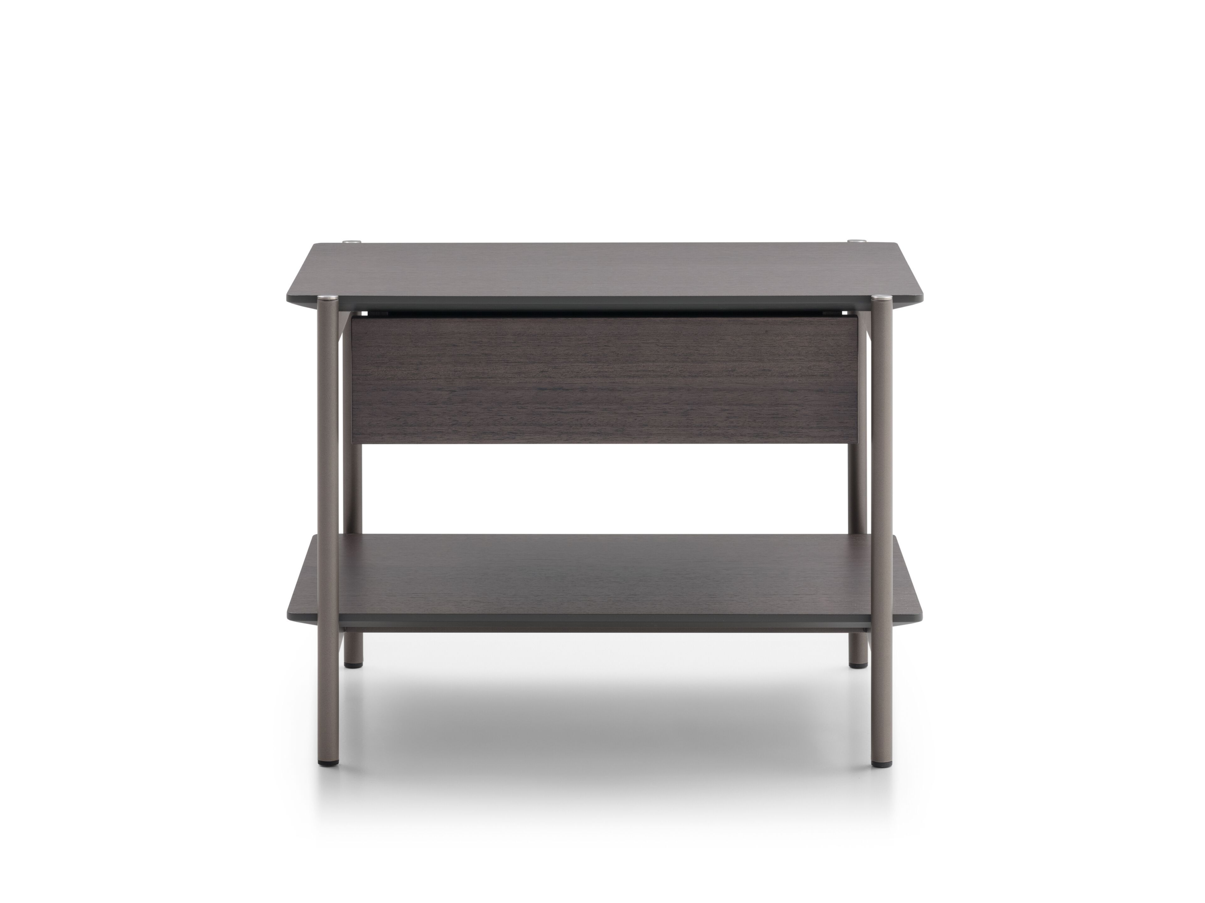 Деревянная прямоугольная тумбочка Ditre Italia Erys ARCH-00080092