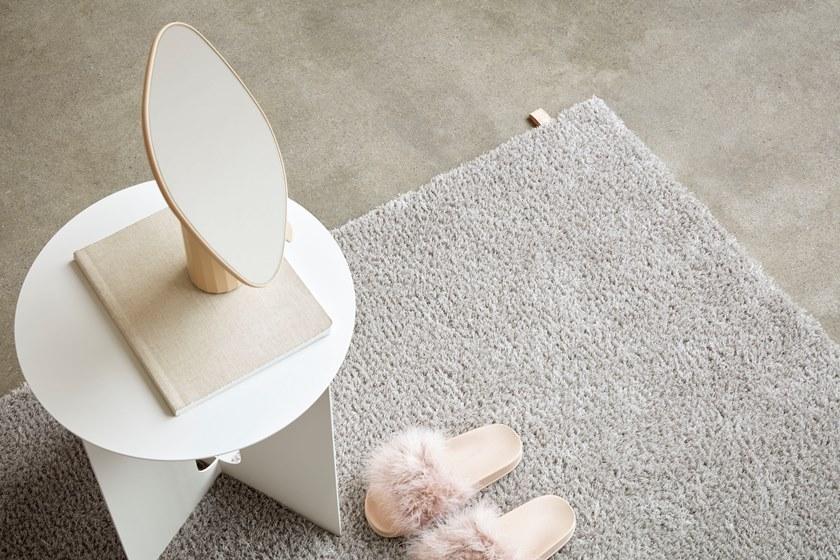 Kasthall Ковер ручной работы из шерсти Soul of nature 14134  - Вид №2