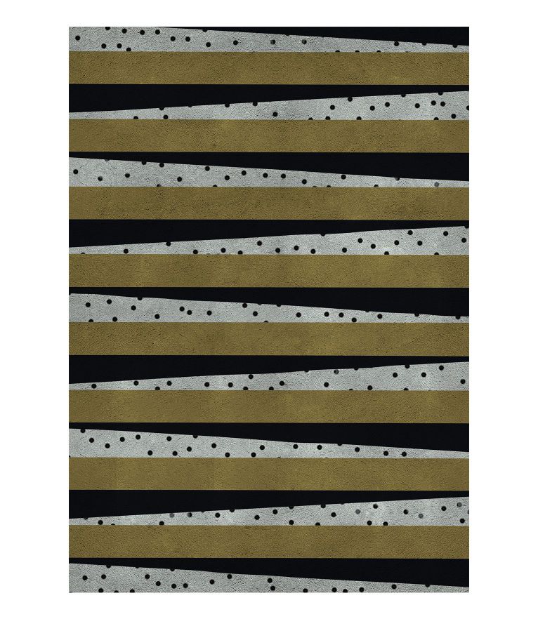 Вайзенруг RUG'SOCIETY Geometric 141_346