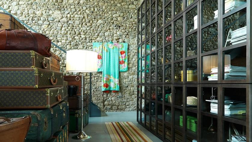 IFT Модульный лакированный книжный шкаф Book sun-id-1502292 - Вид №13