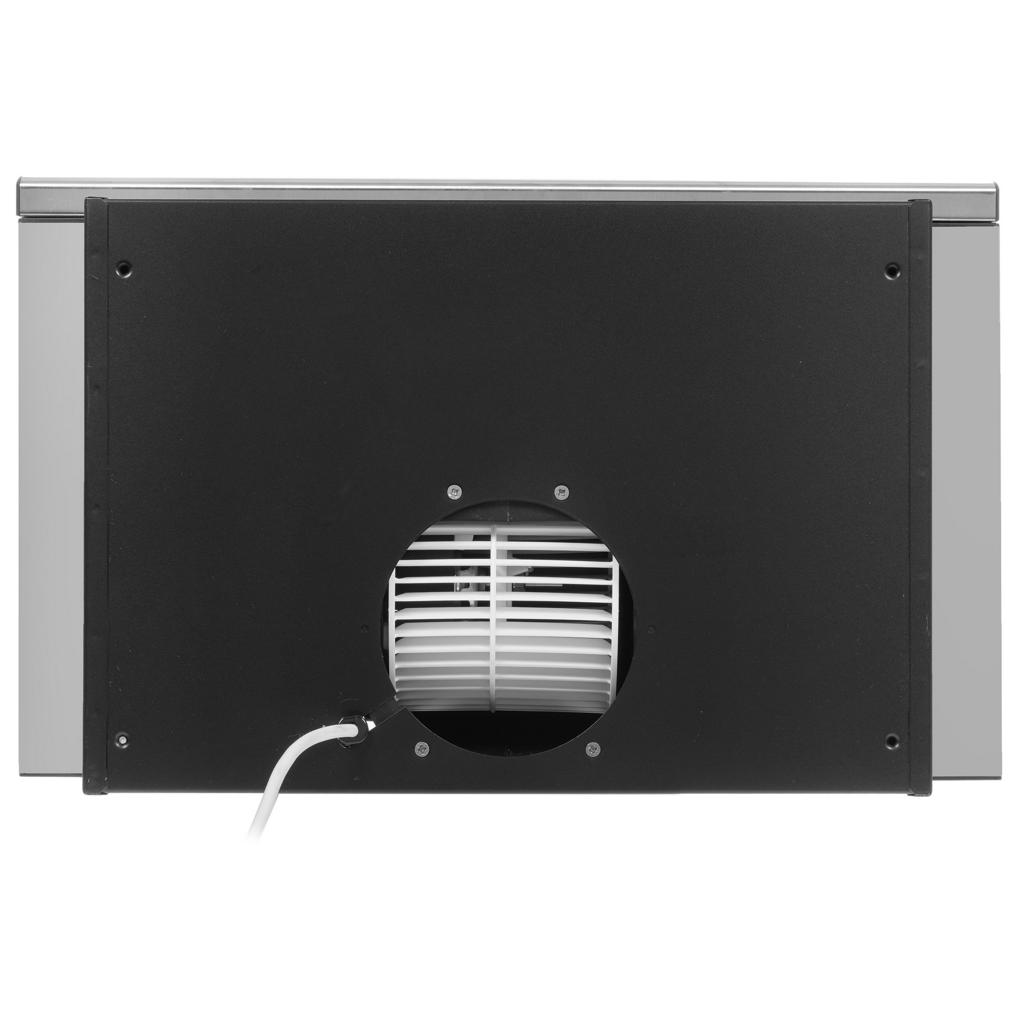 1074639 Вытяжка телескопическая ELIKOR Интегра 50Н-400-В2Л серебристый/серебристый STDN-0126081 - Вид №4