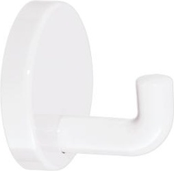 477.90.010 одиночный крючок HEWI System 111 | Polyamid  - Вид №18