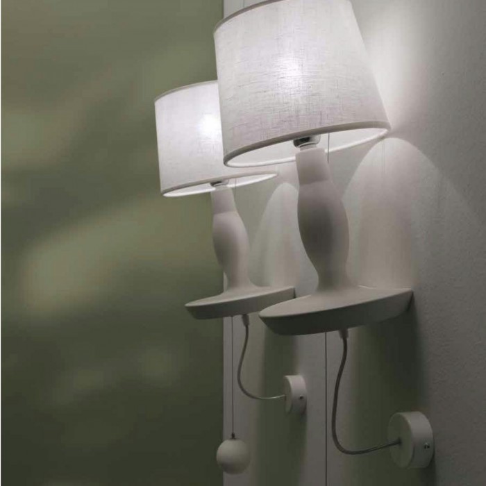 Подвесной светильник Norma M от Karman KARMAN ДИЗАЙНЕРСКИЕ 243972 Белый  - Вид №5