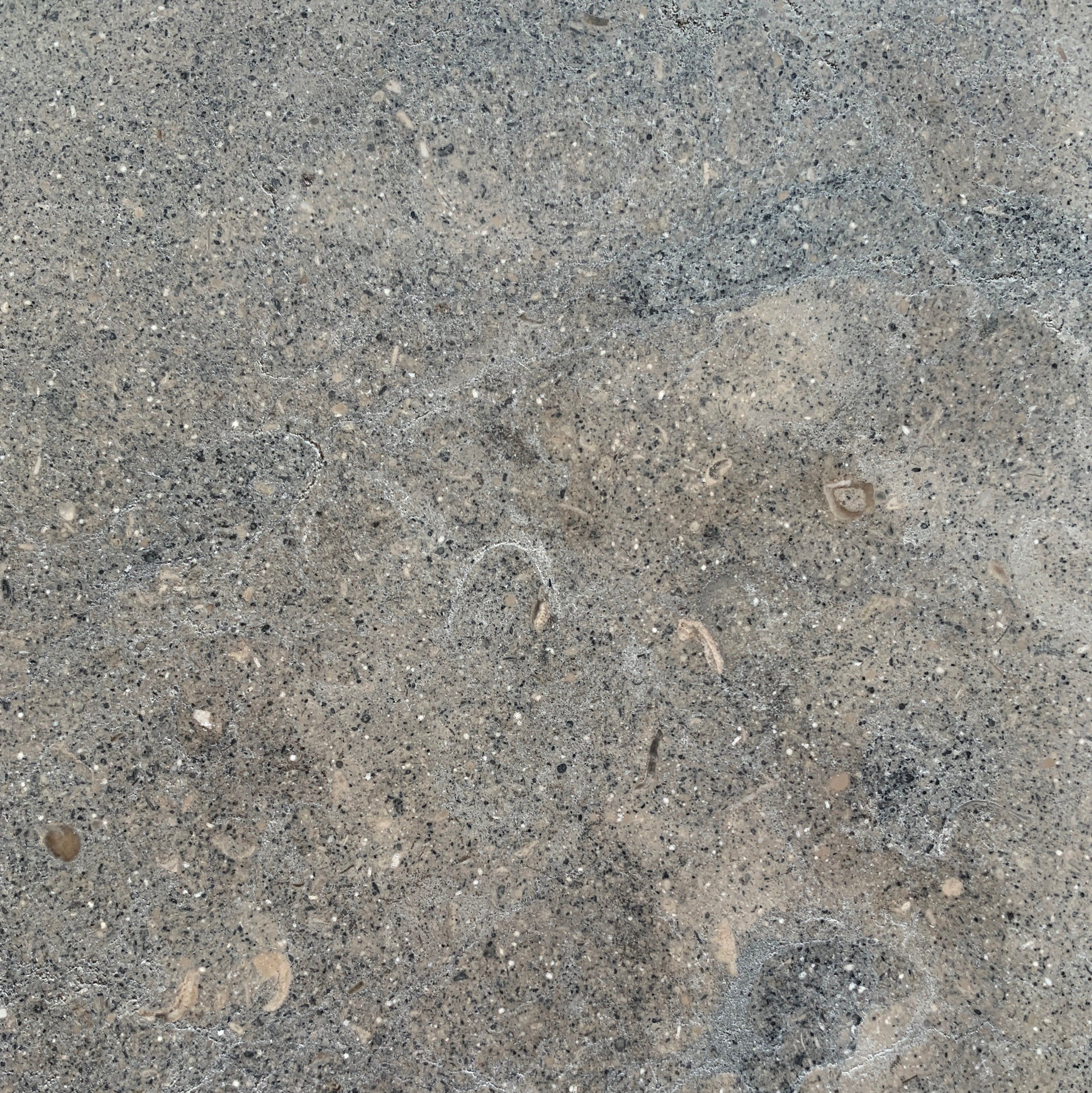 Овальная ванна из натурального камня COCOON Maison ARCH-00110900 - Вид №21