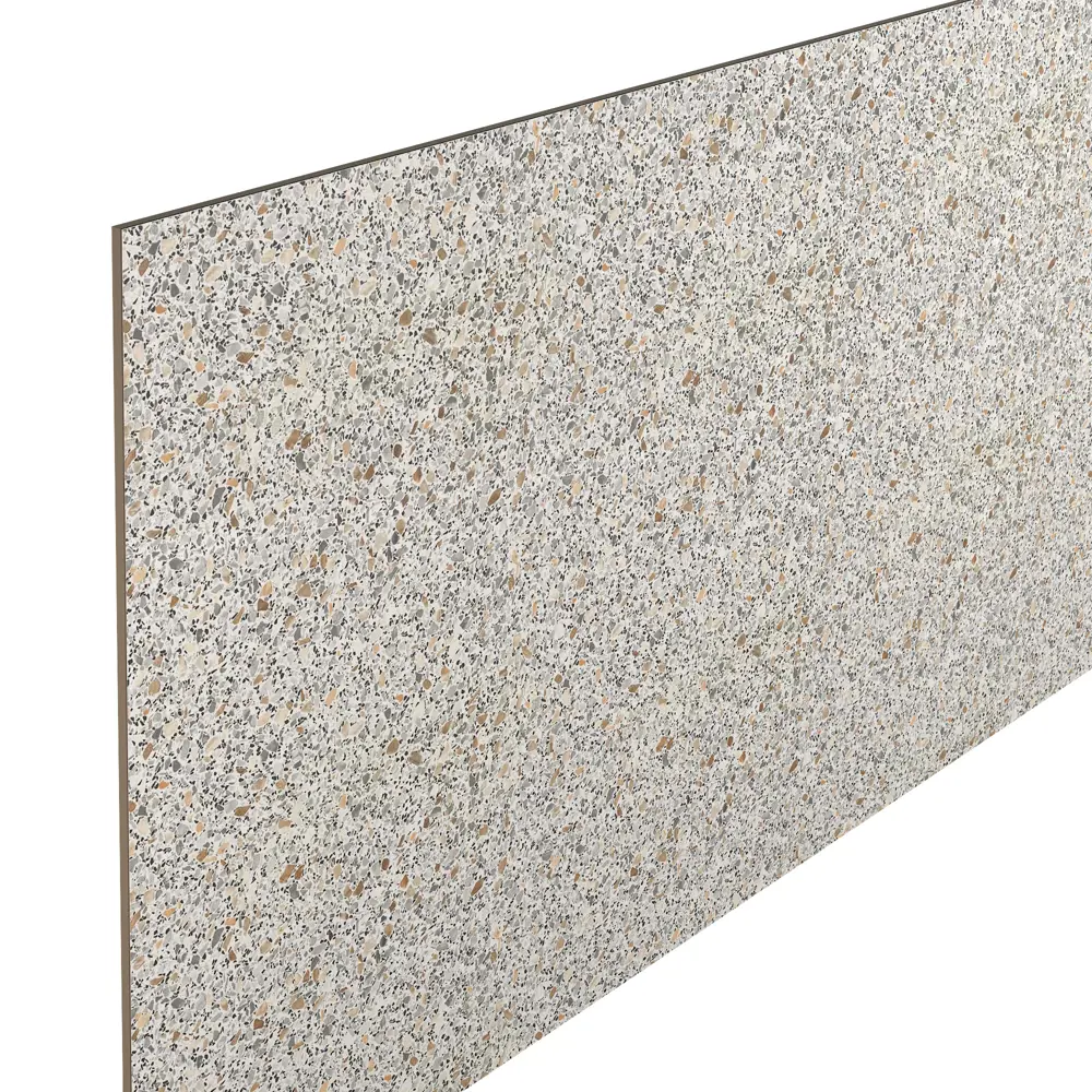 Стеновая панель Модуль Delinia 240x0.6x60 см МДФ цвет серый STLM-2008008 - Вид №2