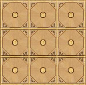 Декор Трифон