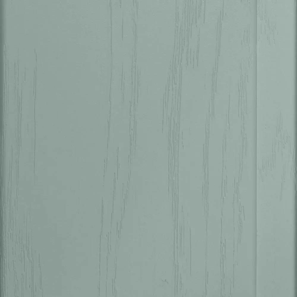 Фасад кухонного шкафа Томари 39.7x102.1см KONSENSA МДФ цвет голубой STLM-2176851 - Вид №6