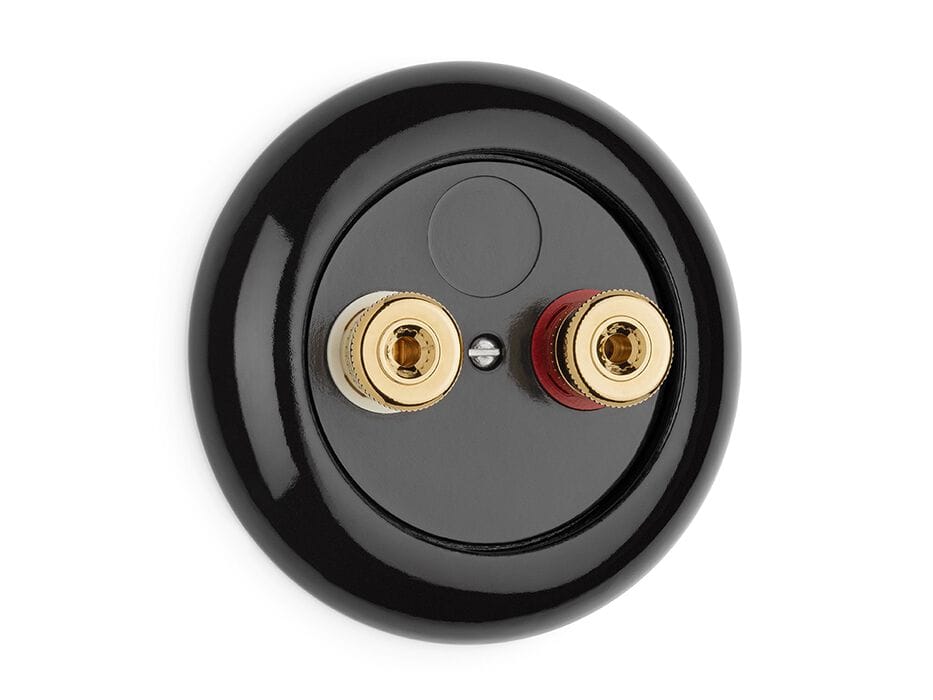 Подключение динамиков WBT в Китае THPG 174039 ARCH-00088748 - Вид №1