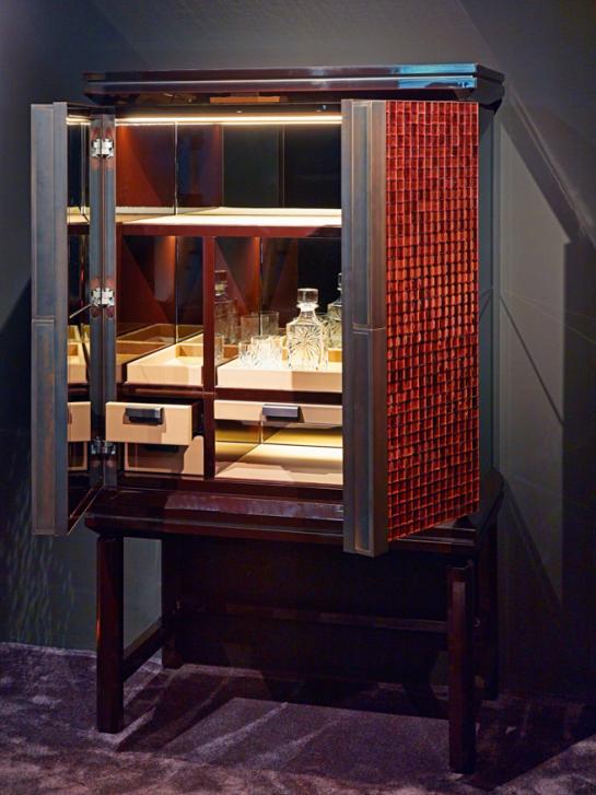 SICIS Ledoux Bar 97x55x175 sun-id-1989802 - Вид №3