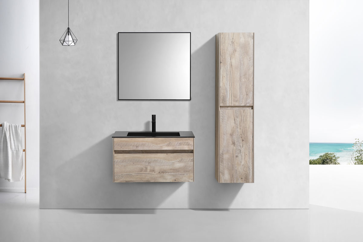 VMC-1C800NW База под раковину Vincea Chiara Santreyd - Вид №9