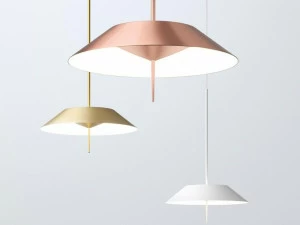 Vibia Светодиодный подвесной светильник с диммером Mayfair 5525