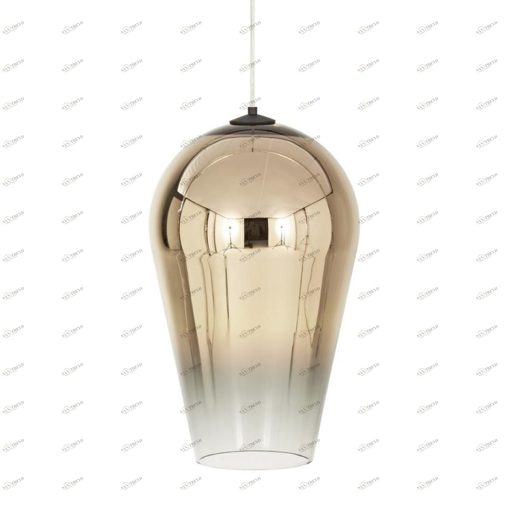 Подвесной светильник Loft IT Fade Pendant Light Loft2021-A LOFT IT FADE PENDANT LIGHT 276337 Золотой 