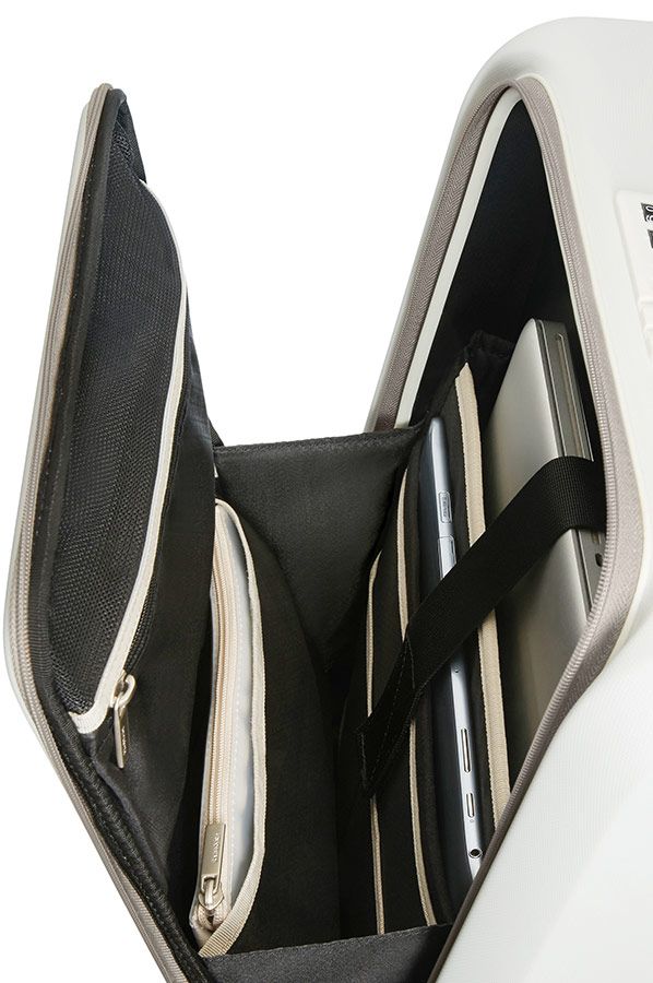 00N-35002 Чемодан 00N*002 Spinner 55 Exp Samsonite Prodigy - Вид №5