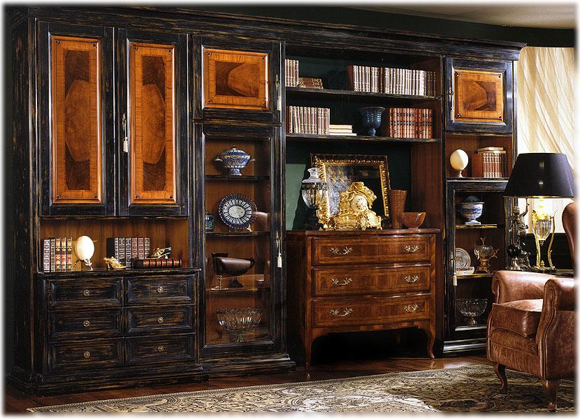 Стенка Display PALMOBILI 731/F 