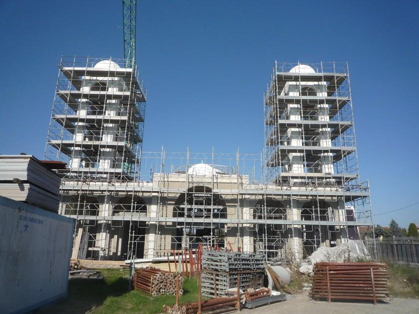 TECNOVA GROUP® Защитное покрытие для улицы Thermoshield® risparmio energetico a ø spessore sun-id-1399818 - Вид №32