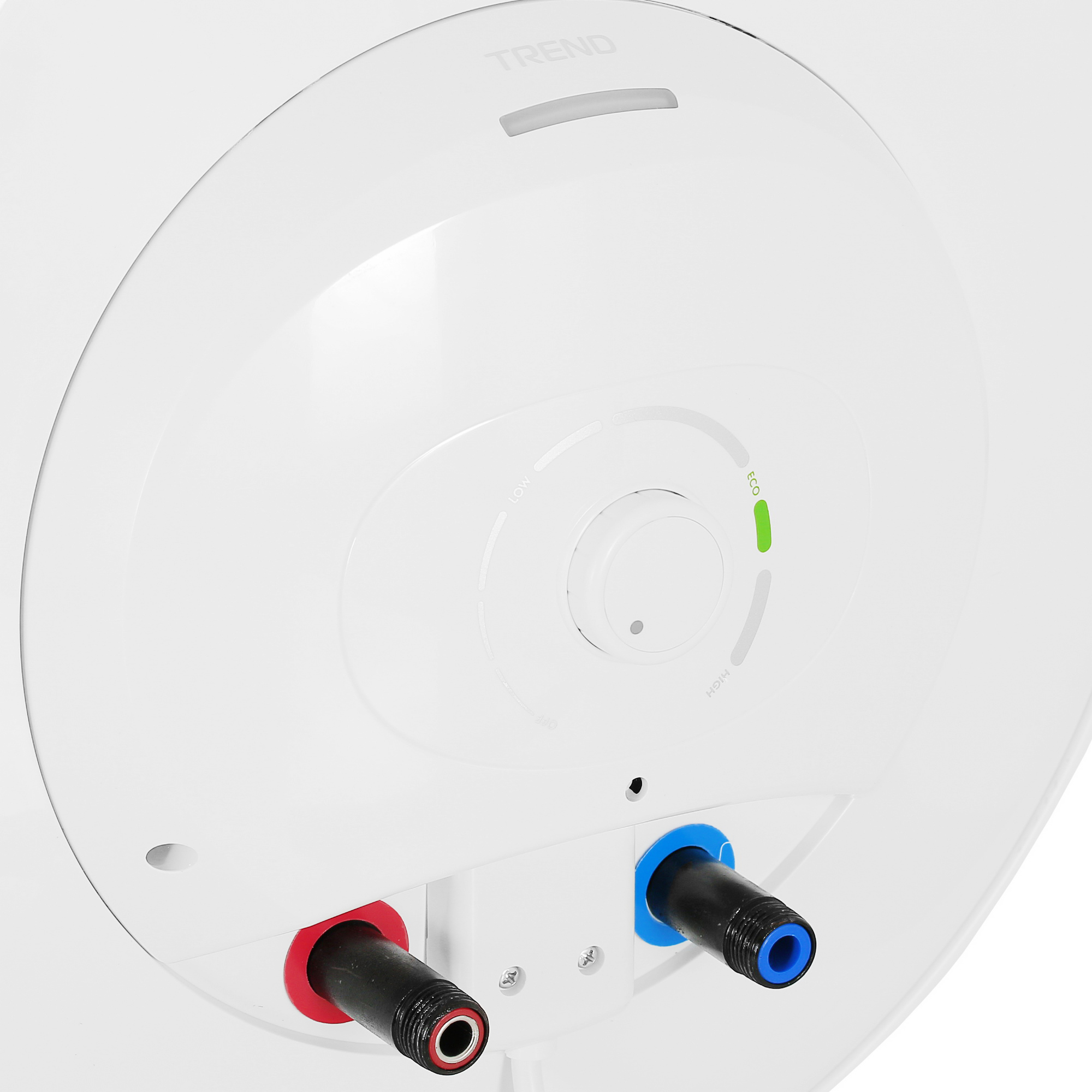 9089768 Водонагреватель электрический Royal Thermo RWH 80 Trend STDN-0106488 - Вид №3