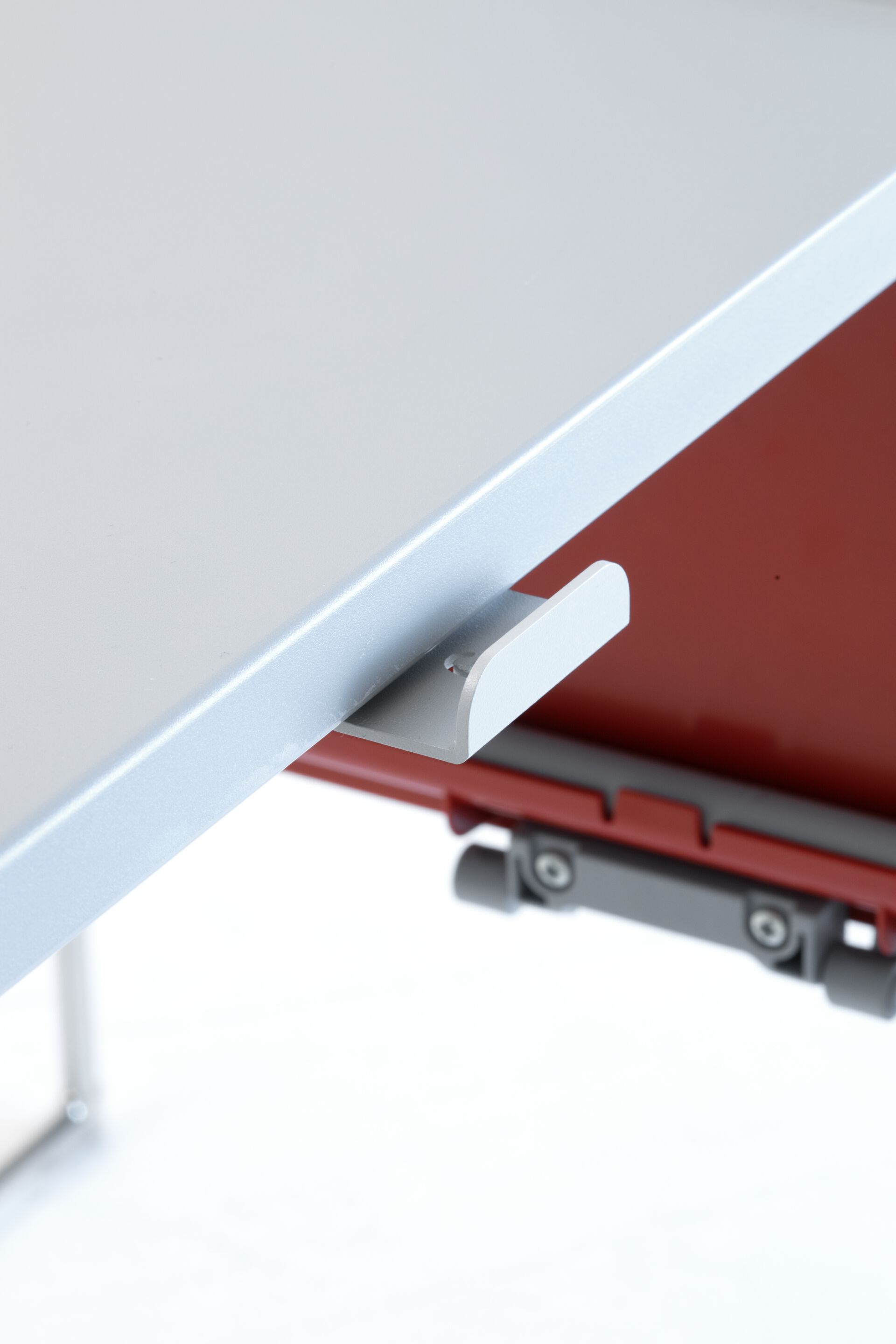 Штабелируемый школьный стол из полипропилена Leyform SNAP EDU ARCH-00096098 - Вид №16