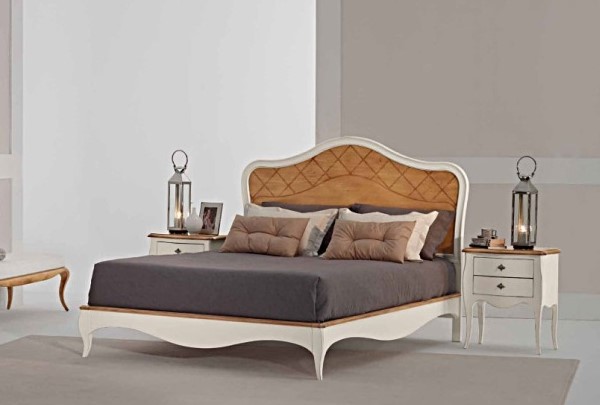 003857 Кровать AM Classic Matisse Santreyd