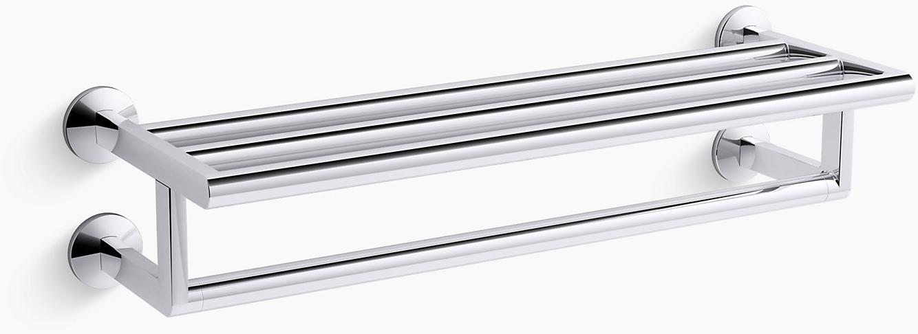 KOHLER  K-78376-CP  - Вид №1