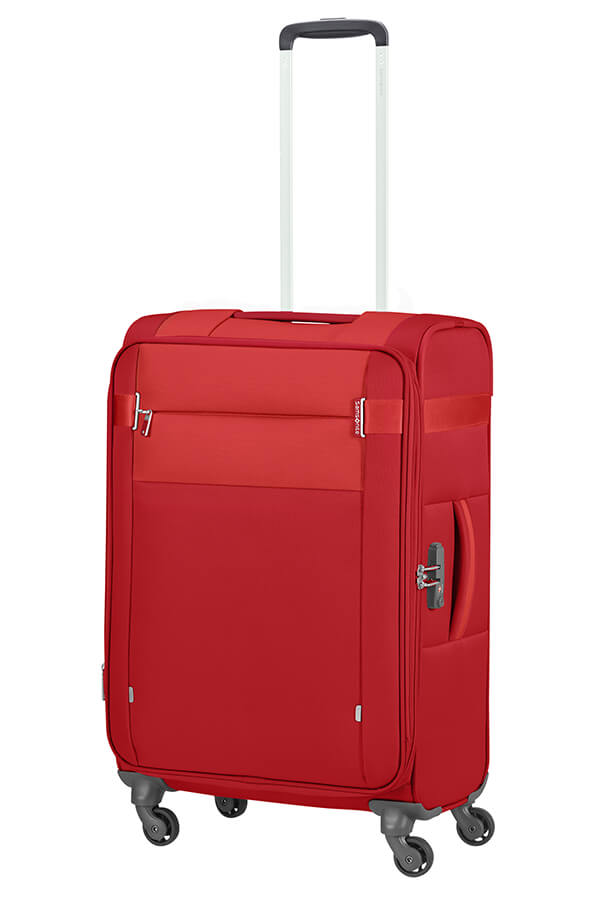 KA7-00004 Чемодан KA7*004 Spinner 66 Samsonite Citybeat  - Вид №7