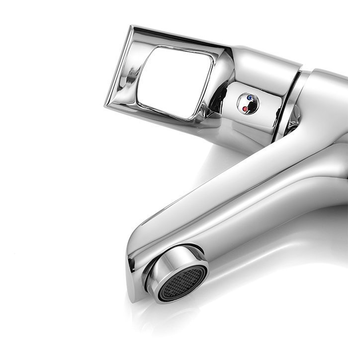 AMUSB00M01 Milardo Amur Смеситель для умывальника Amur Россия - Вид №4