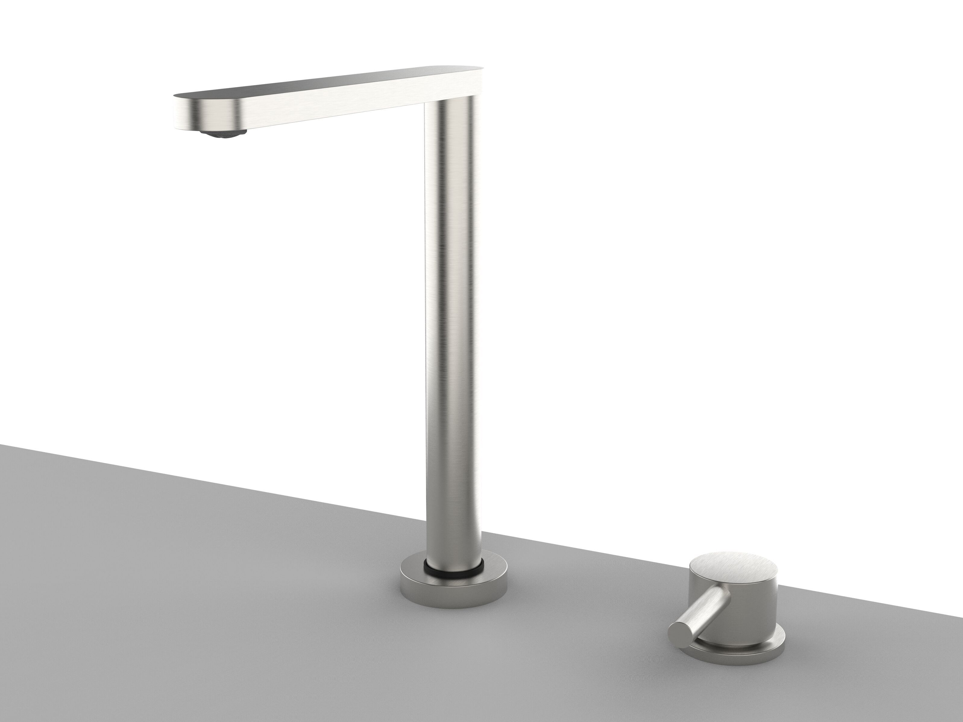 Складной кухонный смеситель TASCA NANDO ABT ARCH-00023137