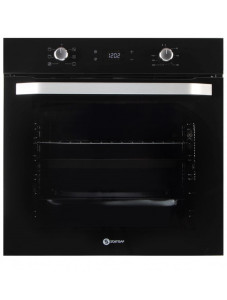 9225906 Электрический духовой шкаф SCHTOFF Decor 600 черный