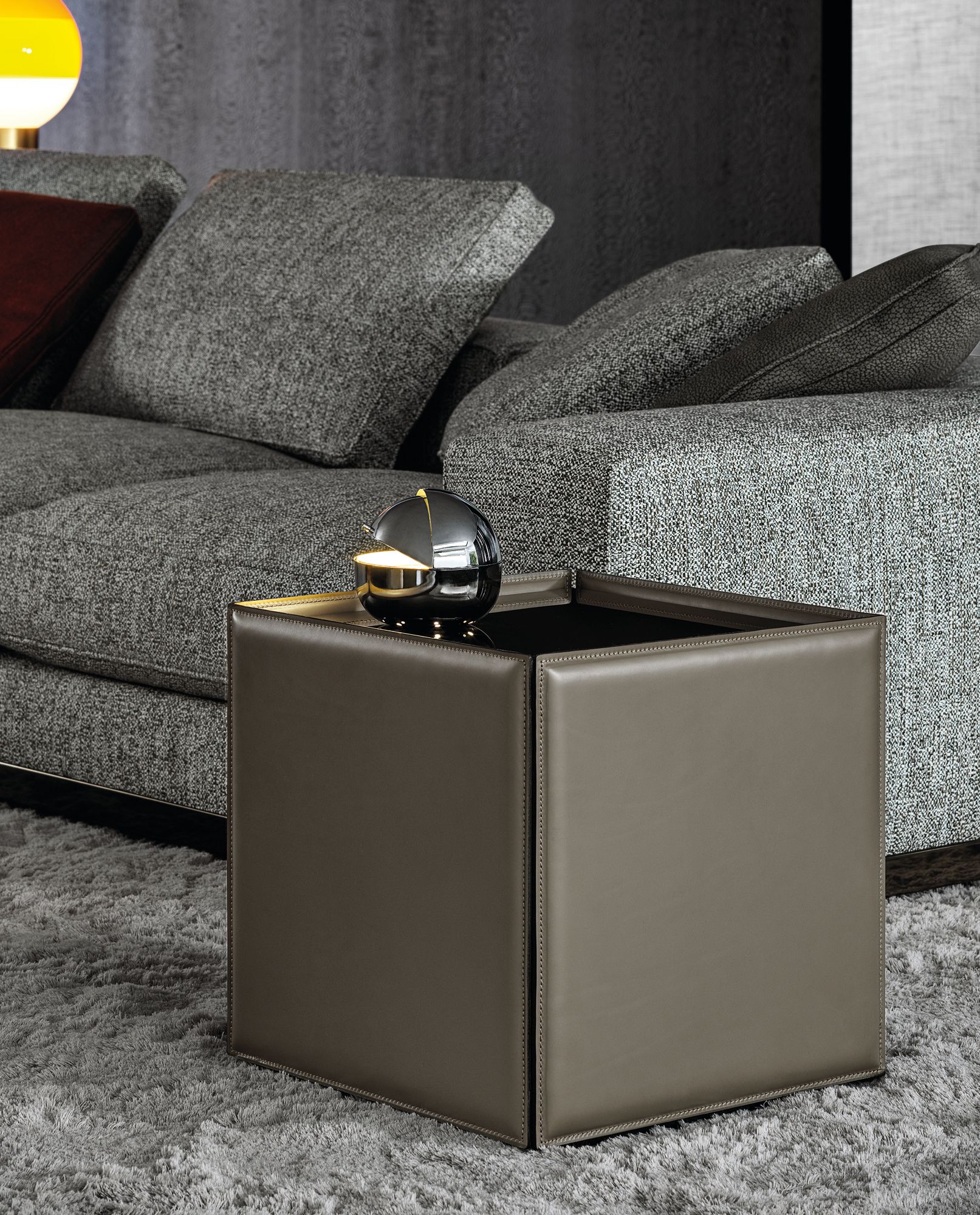 Журнальный столик Minotti ARCH-00130548 - Вид №2