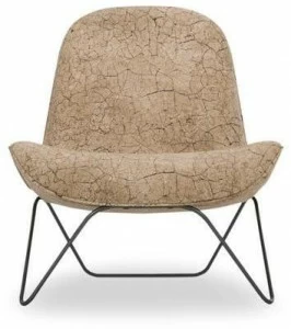 Now & Future Кресло из ткани