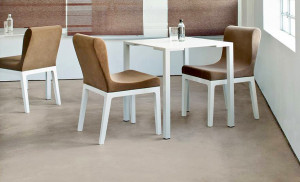 Стул GILDA PEDRALI 755