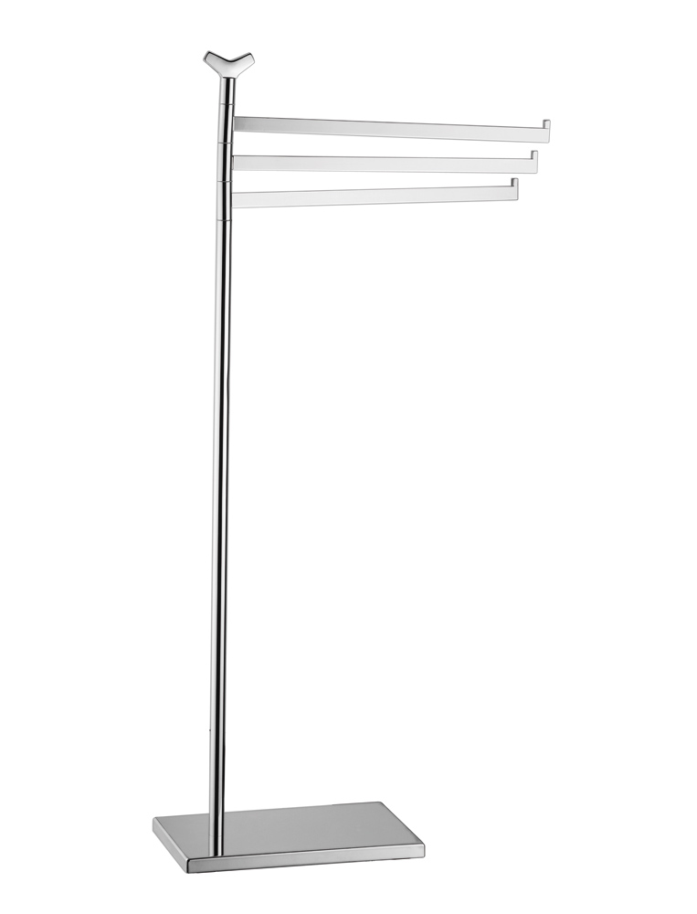 9159 Bellosta Rubinetterie ПОДСТАВКА ДЛЯ ПОЛОТЕНЦЕВ 