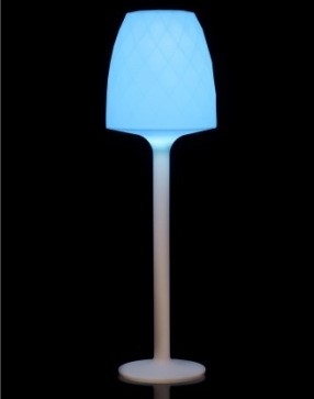 008569 Торшер Vondom Vases - Вид №4