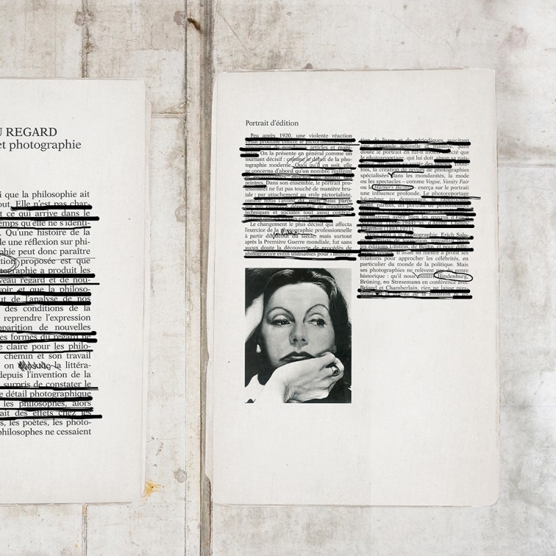 WP06019A Обои декоративные Adriani e Rossi  - Вид №1